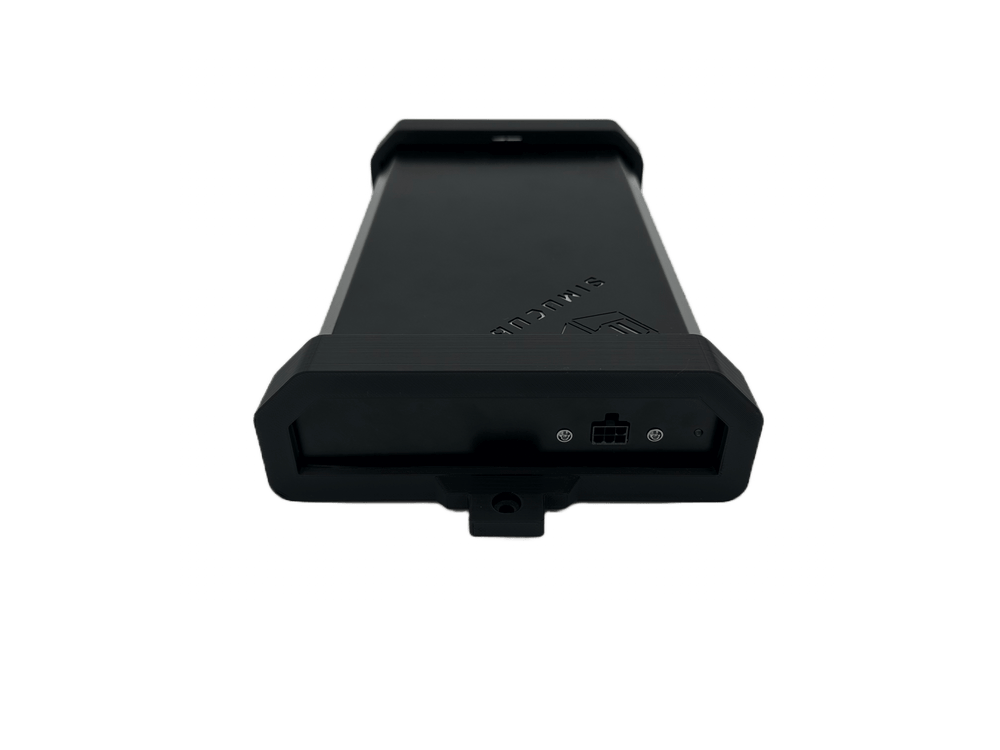 Simucube Ultimate Power Supply Mount – Apex Sim Racing