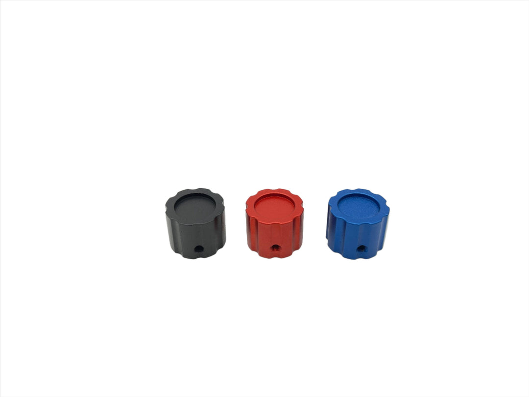 Encoders and Switches for Sim Racing Control – Apex Sim Racing