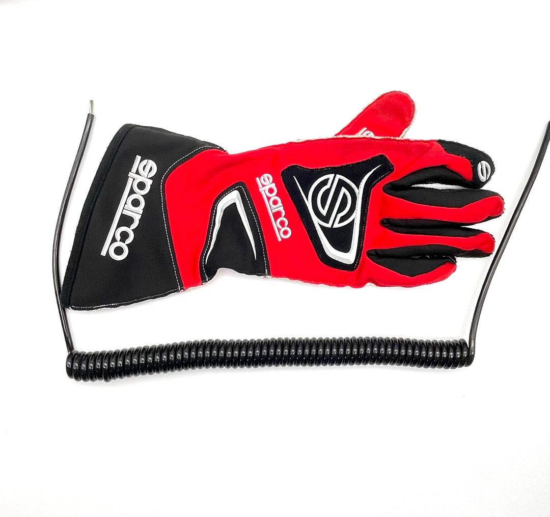 DIY USB Coiled Cable – Apex Sim Racing