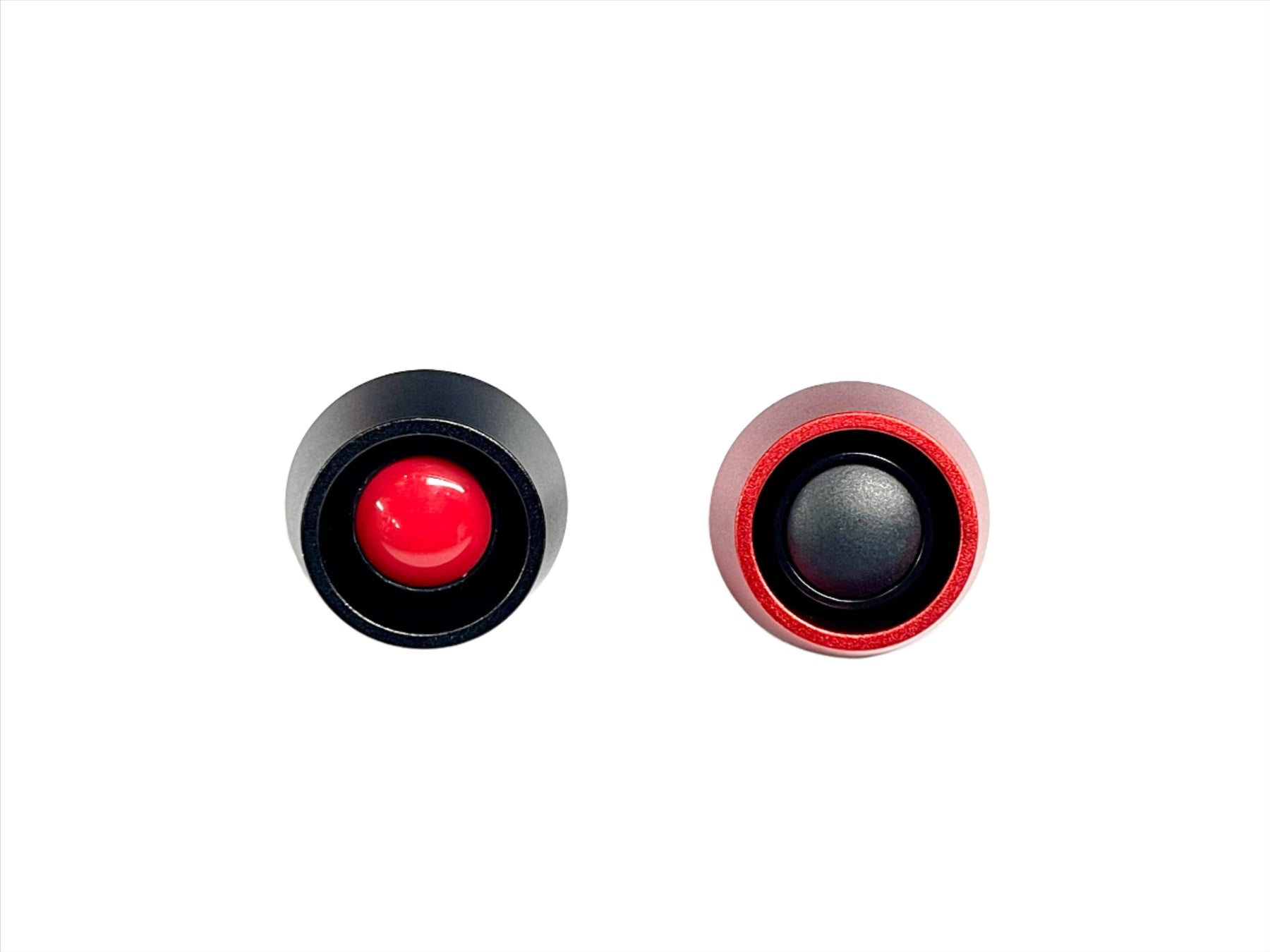 Apex Premium Billet 12mm button guard | Apex Sim Racing