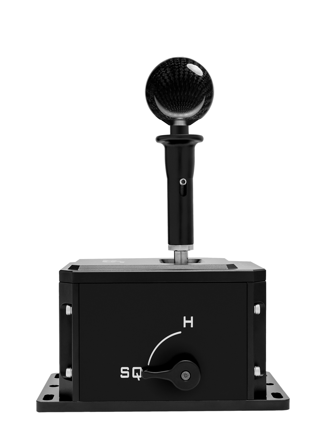 Enhance Your Sim Racing Rig with Simagic Shift Knob – Apex Sim Racing Enhance Your Sim Racing Rig with Simagic Shift Knob – Apex Sim Racing