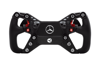 Mercedes-AMG GT Edition Sim Wheel - Apex Sim Racing - Sim Racing Products