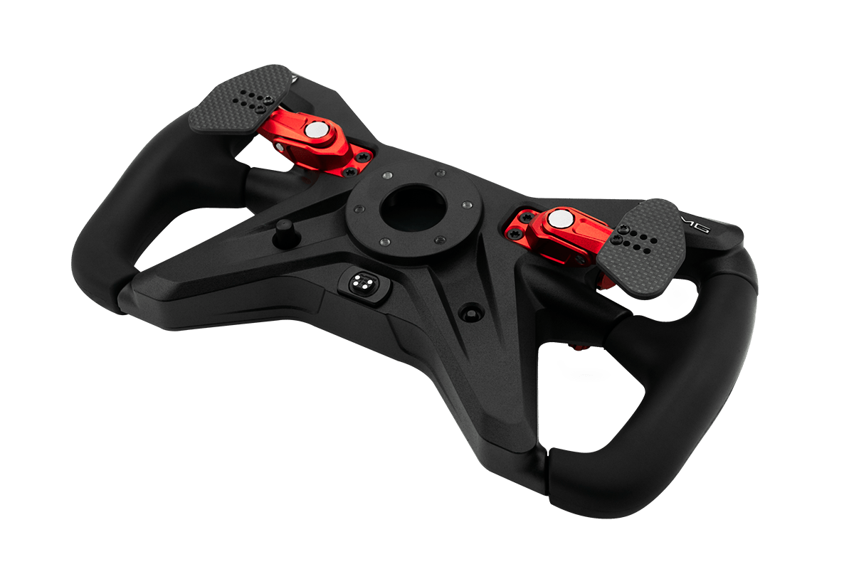 AMG Sim Racing Wheel – Apex Sim Racing