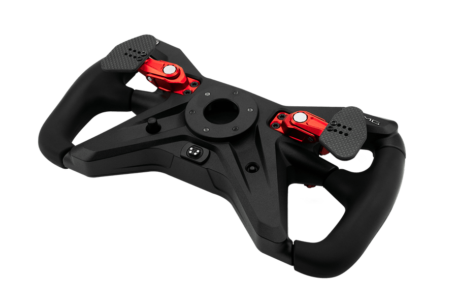 AMG Sim Racing Wheel – Apex Sim Racing