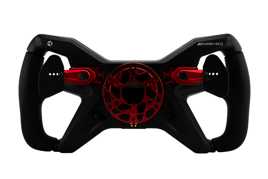 AMG Sim Racing Wheel – Apex Sim Racing
