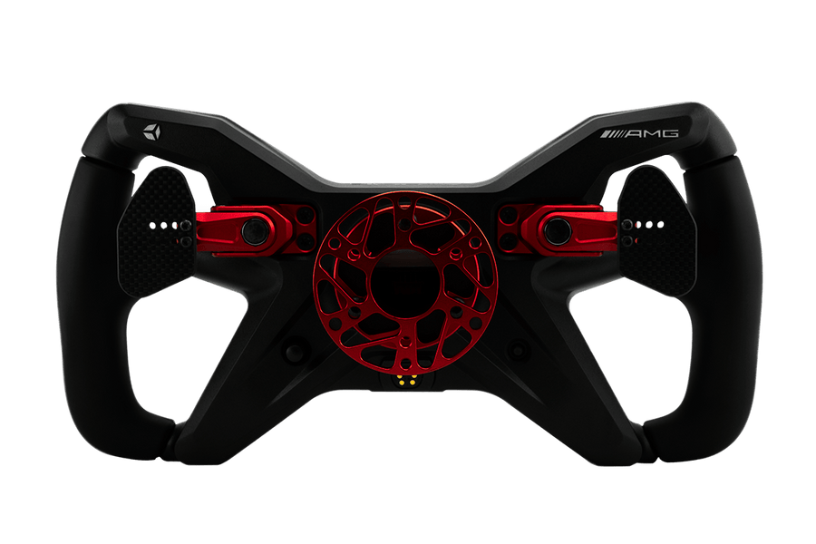 AMG Sim Racing Wheel – Apex Sim Racing
