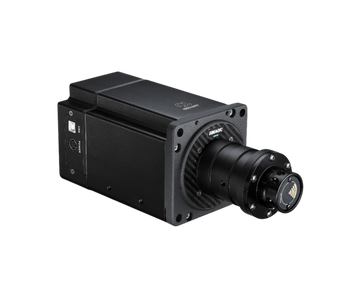 Simagic Alpha Direct Drive Wheel Base 15NM