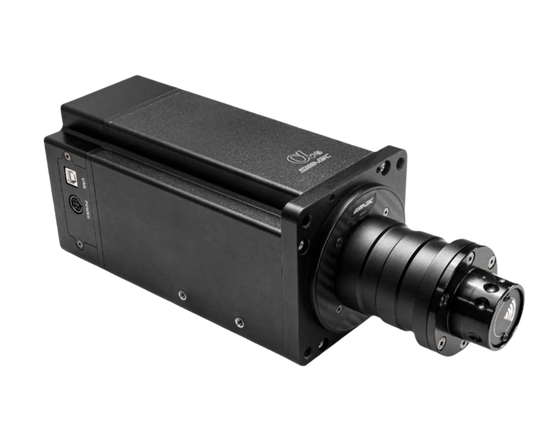 Simagic Alpha U Direct Drive Wheel Base 23NM