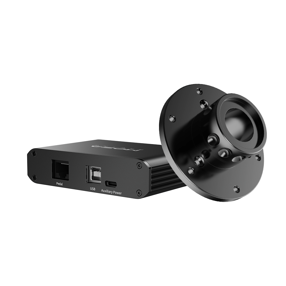 Sim Racing Hubs Moza Racing Universal Hub Kit | Apex Sim Racing | USA Stock