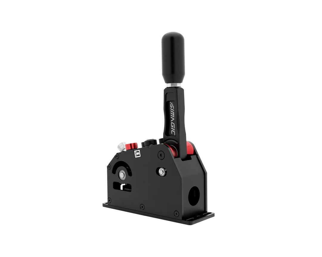 q1 Sequential Shifter - Apex Sim Racing - Sim Racing Products