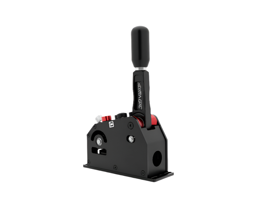 Sim Sifter Simagic q1 Sim Racing Sequential Shifter | Default Title | Apex Sim ...