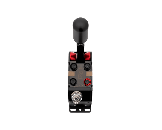 q1 Sequential Shifter - Apex Sim Racing - Sim Racing Products