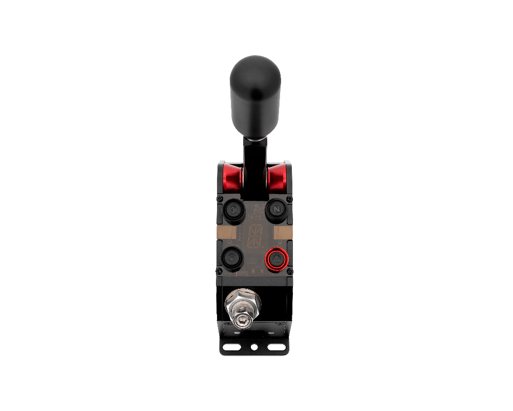 Sequential Shifter Sim Simagic q1 Sim Racing Sequential Shifter | Default Title | Apex Sim ...