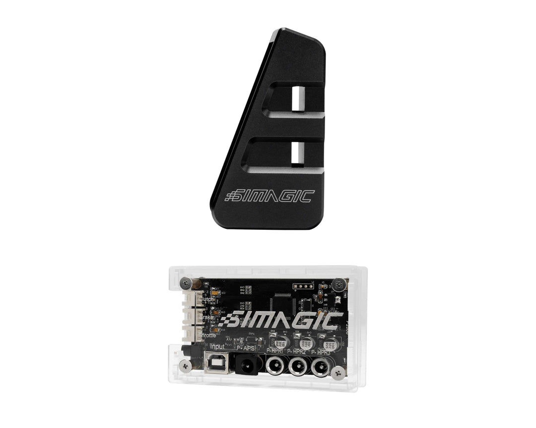 P2000 Haptic Adaptor Kit - Apex Sim Racing - Sim Racing Products