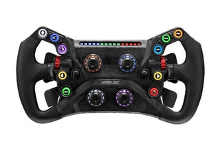 GT Neo Sim Racing Steering Wheel