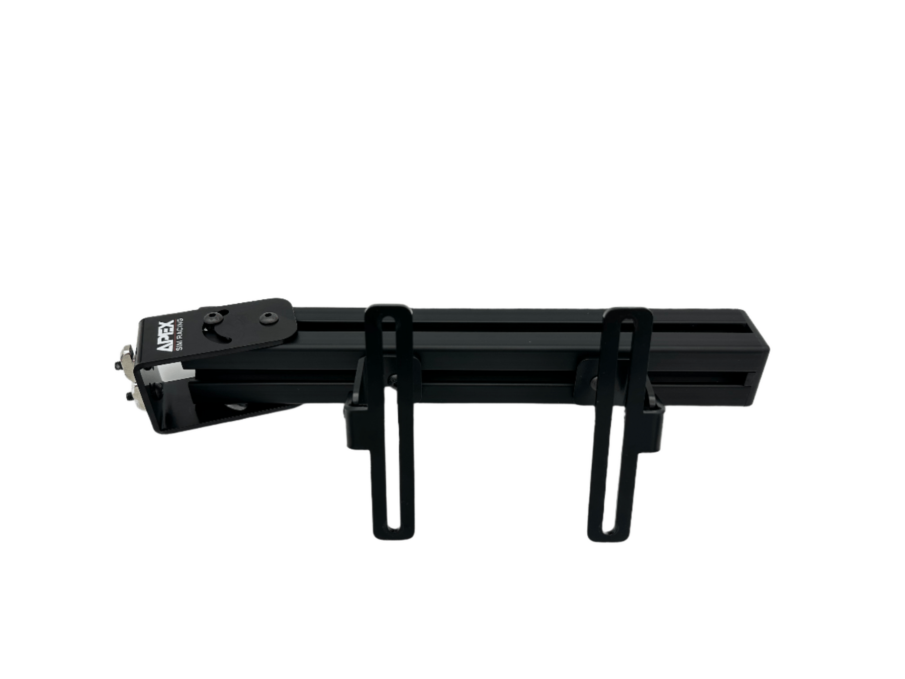 Sim Racing Button Box Mount v2 | Apex Sim Racing