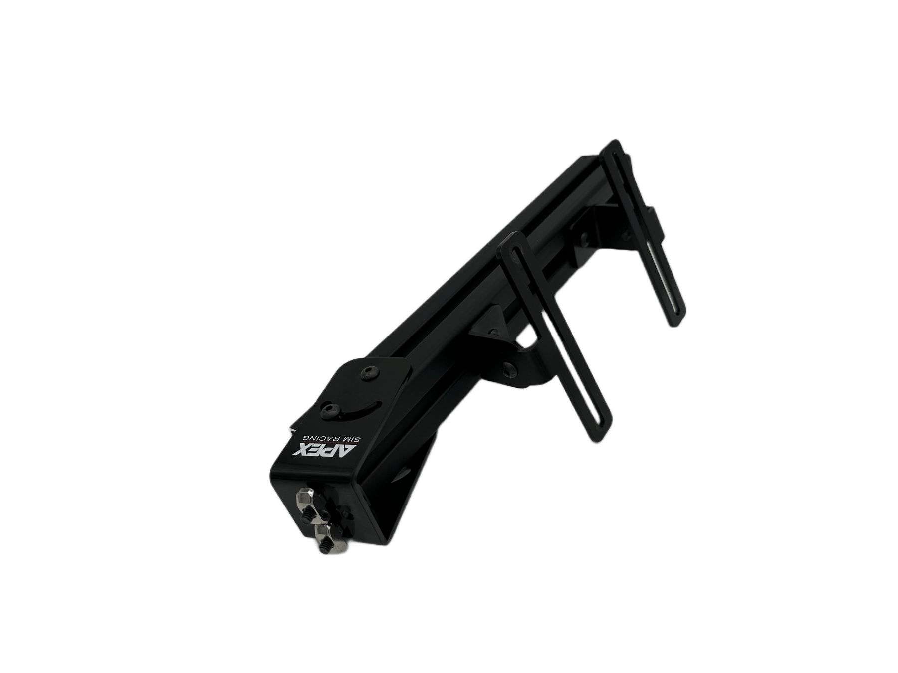 Sim Racing Button Box Mount v2 | Apex Sim Racing