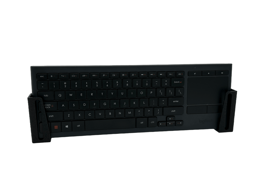 Apex Racing Rig Universal Keyboard Rig Side Mount | Apex Sim Racing