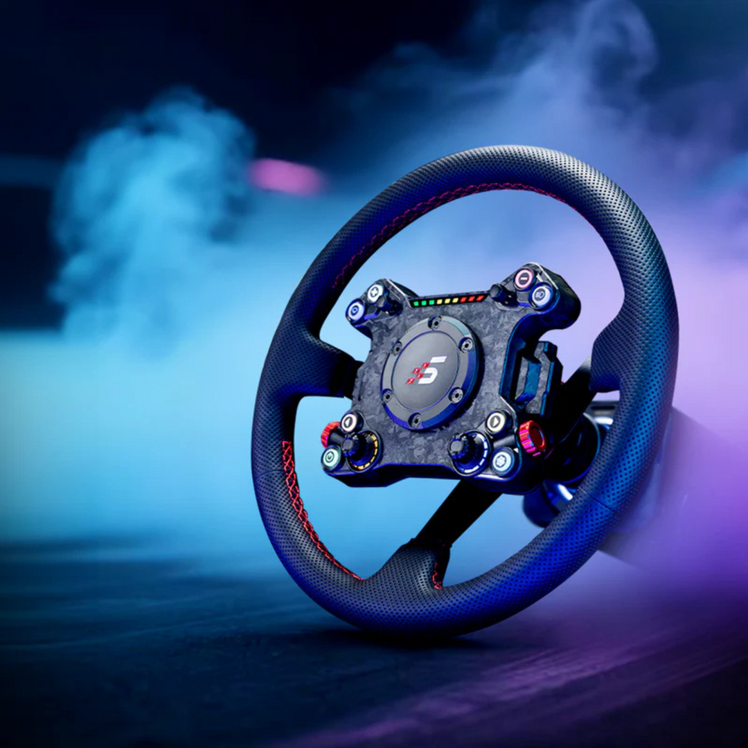 Simagic Neo X Series Steering Wheels – Apex Sim Racing Simagic Neo X Series Steering Wheels – Apex Sim Racing