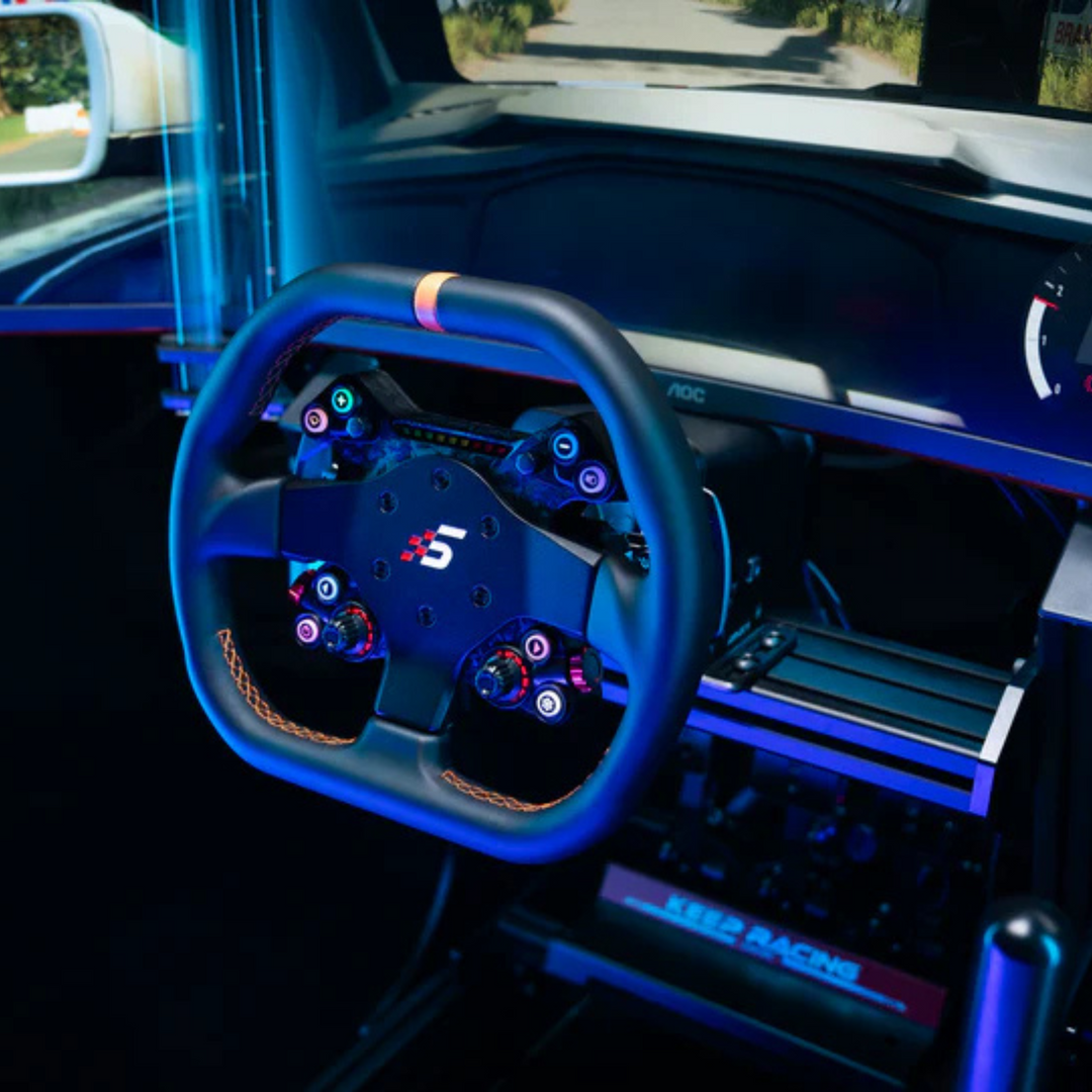 Simagic Neo X Series Steering Wheels – Apex Sim Racing Simagic Neo X Series Steering Wheels – Apex Sim Racing