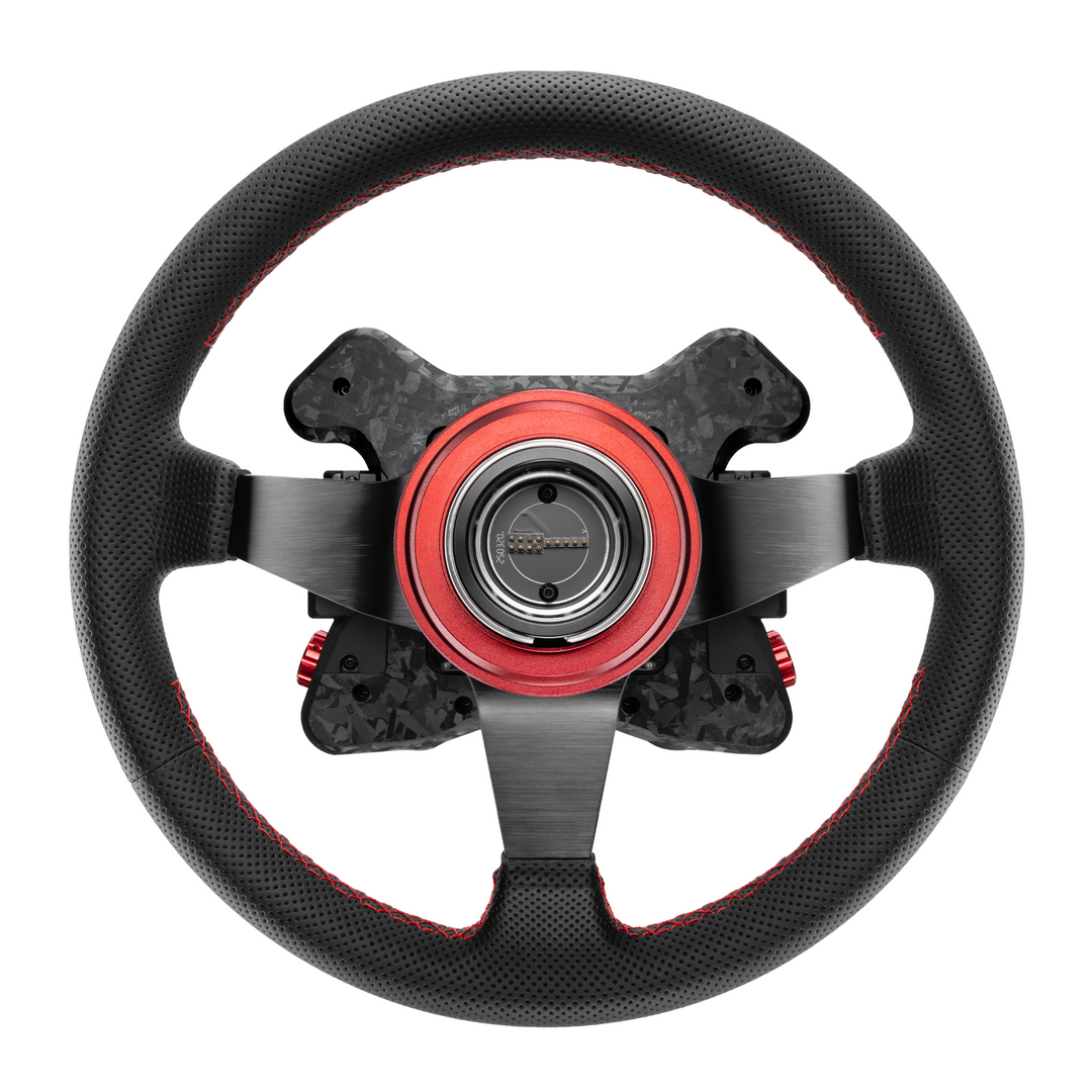Simagic Neo X Series Steering Wheels – Apex Sim Racing Simagic Neo X Series Steering Wheels – Apex Sim Racing