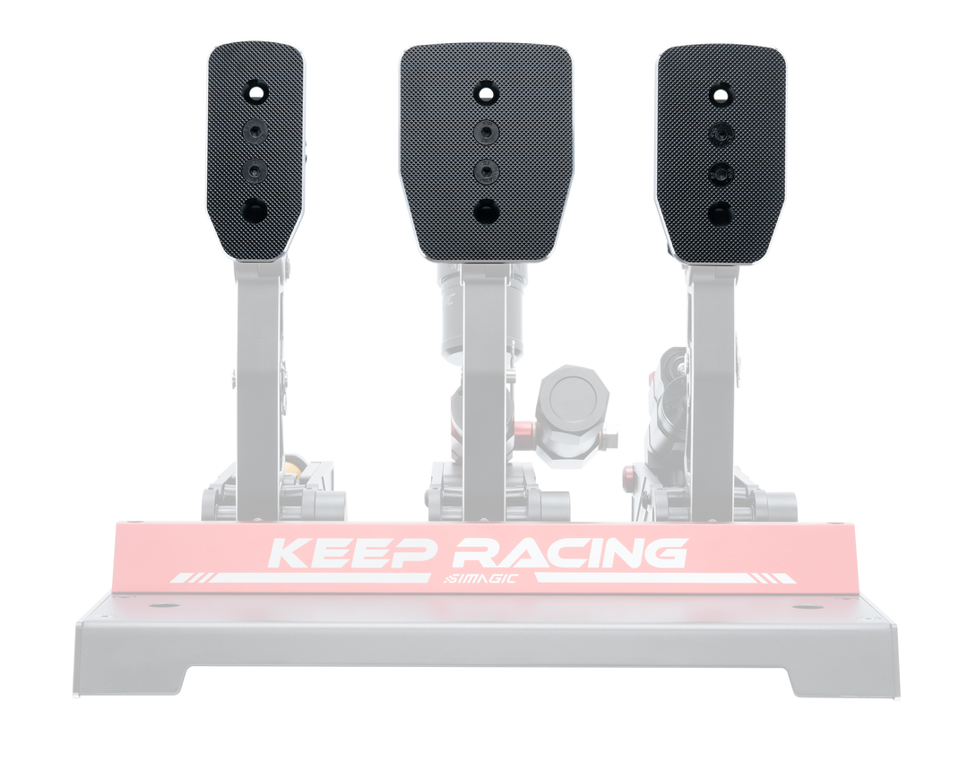 Simagic P1000 Pedal Accessories