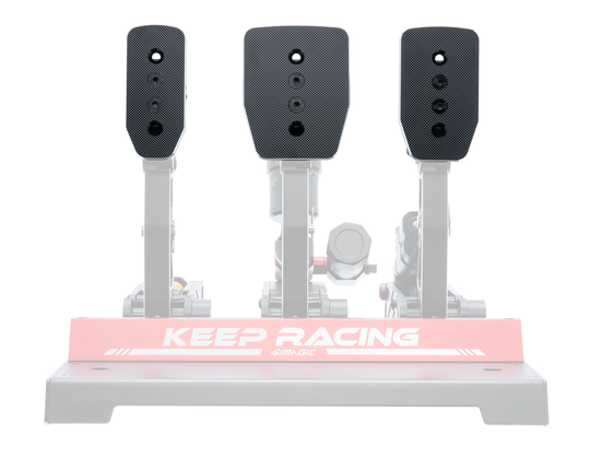 Simagic P1000 Pedal Accessories