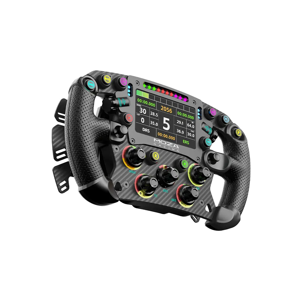 Moza Racing FSR2 Formula Wheel