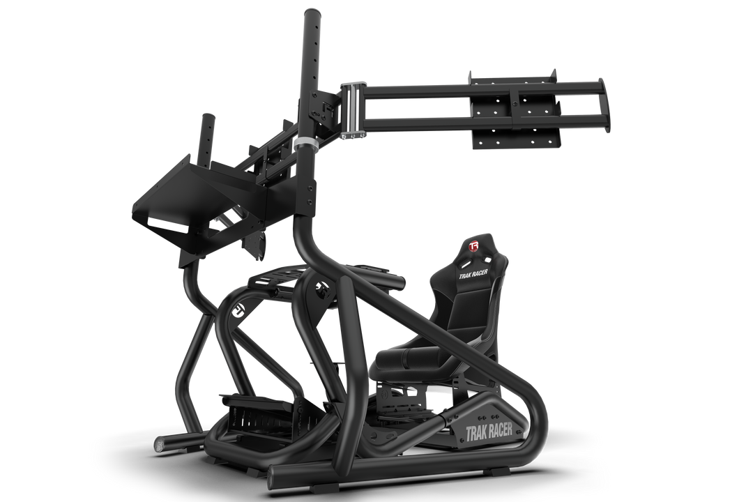 Computer PC Control Box Shelf