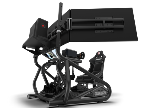 Computer PC Control Box Shelf