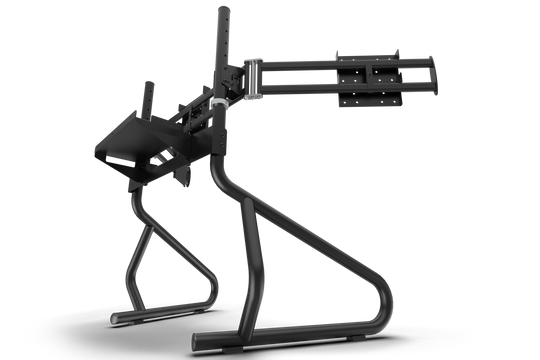 Computer PC Control Box Shelf