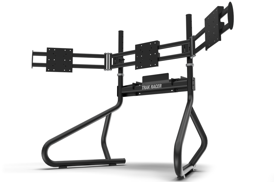 Computer PC Control Box Shelf