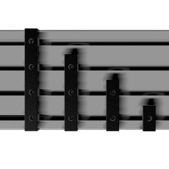 40 series sim racing cable managment clips3