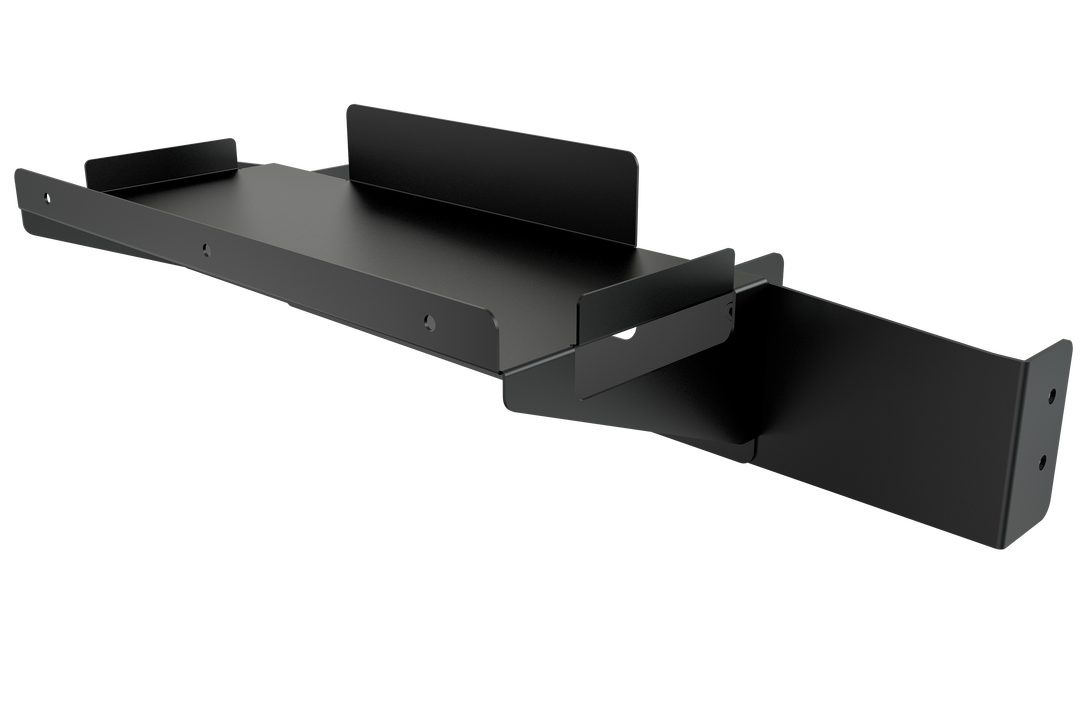 Computer PC Control Box Shelf