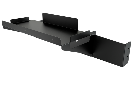 Computer PC Control Box Shelf