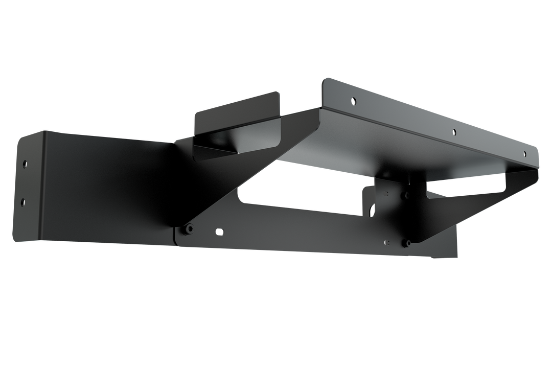 Computer PC Control Box Shelf