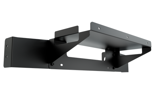 Computer PC Control Box Shelf