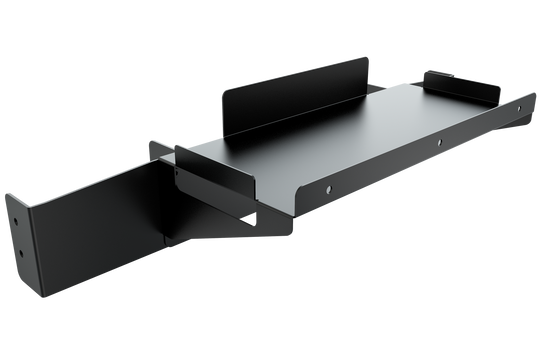 Computer PC Control Box Shelf