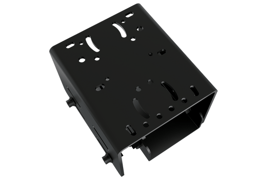 TR-One Gen2 Universal Shifter Mount for 40mm wide Aluminium Profile