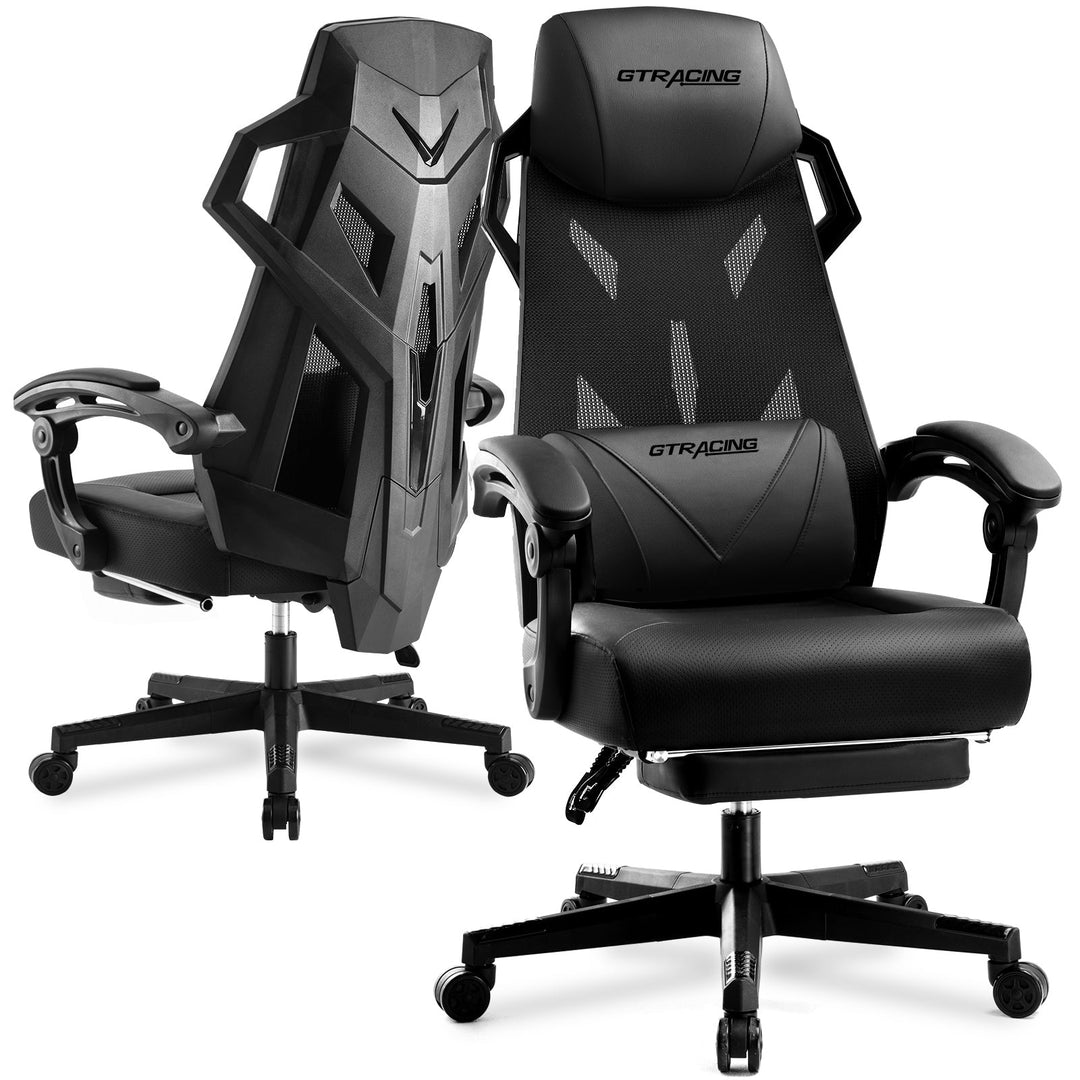 Ergonomic Series Luft 310 – Apex Sim Racing - Main Image