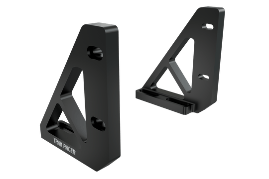 Fanatec Direct Drive Side-Mount Bracket – Adjustable Diecast Aluminium Cockpit Mount