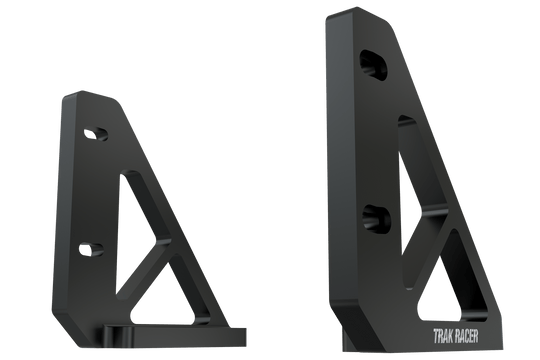 Fanatec Direct Drive Side-Mount Bracket – Adjustable Diecast Aluminium Cockpit Mount
