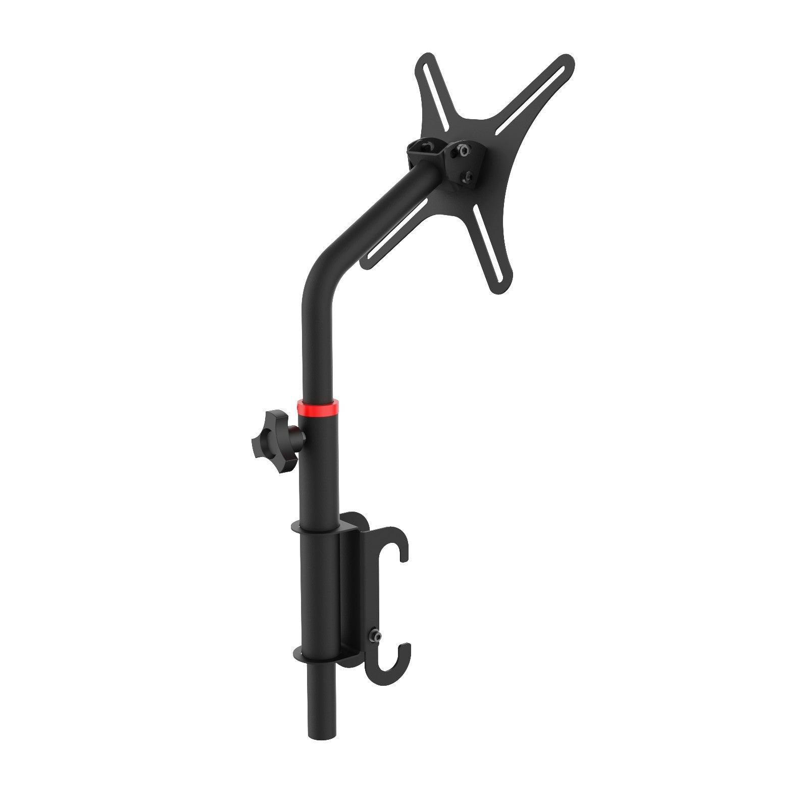 Monitor Floor Stand Sim Racing