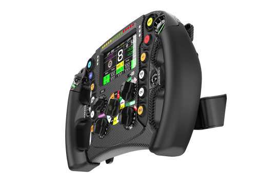 BWT Alpine Formula One™ Team A525 REPLICA Sim Racing Steering Wheel