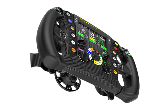 BWT Alpine Formula One™ Team A525 REPLICA Sim Racing Steering Wheel