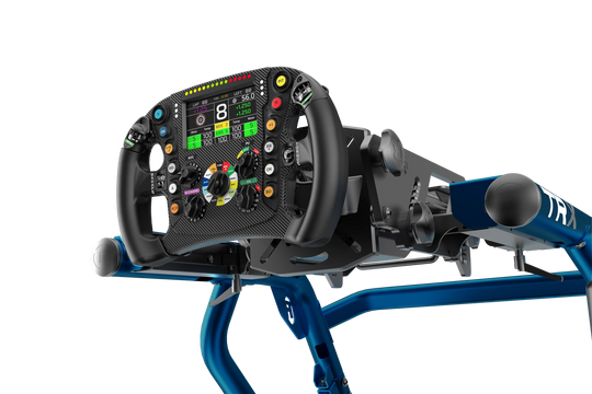 BWT Alpine Formula One™ Team A525 REPLICA Sim Racing Steering Wheel