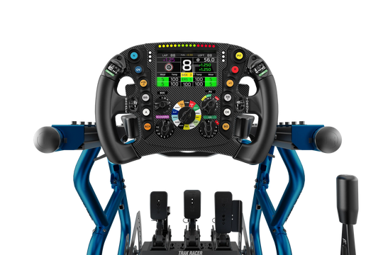 BWT Alpine Formula One™ Team A525 REPLICA Sim Racing Steering Wheel