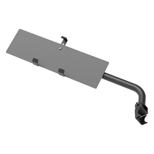 ARTICULATED-KEYBOARD-TRAY---