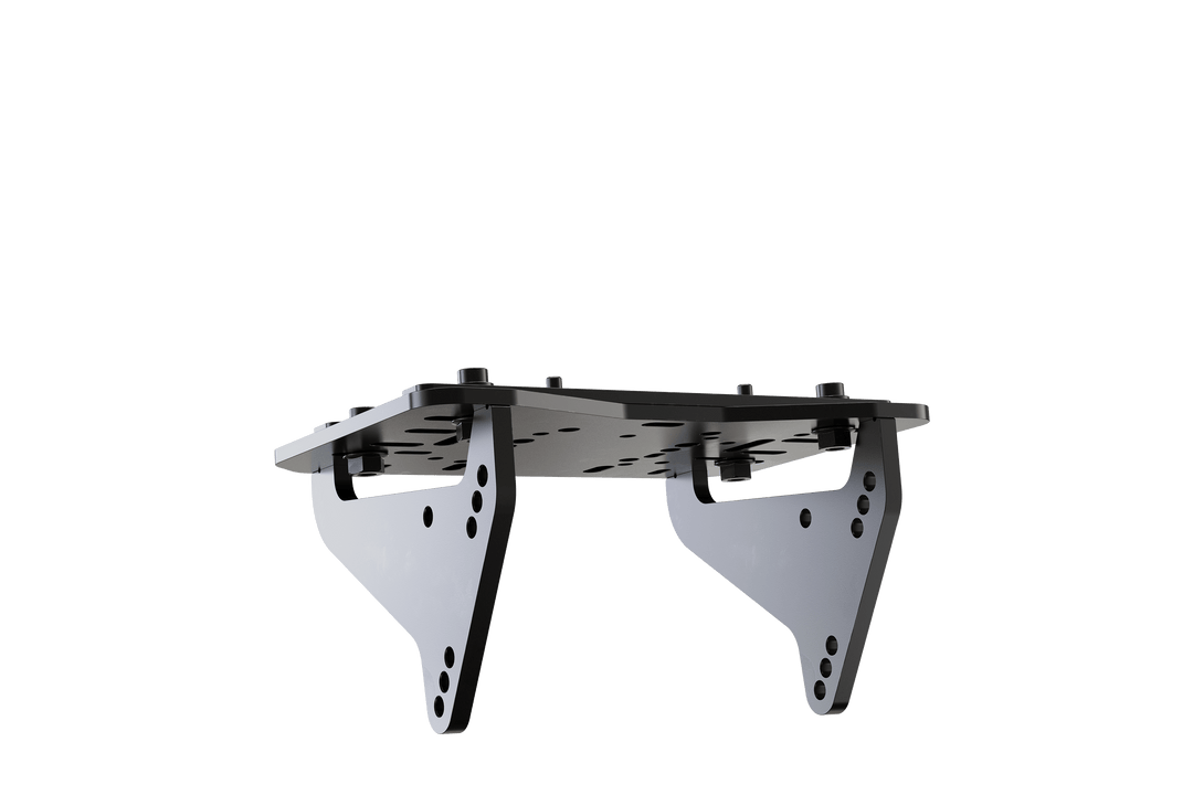 Wheel Plate Adapter for Asetek Wheelbases