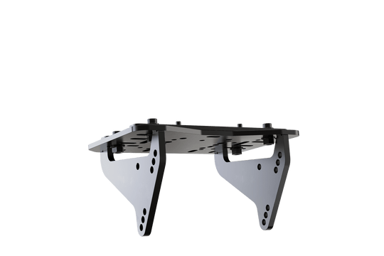 Wheel Plate Adapter for Asetek Wheelbases